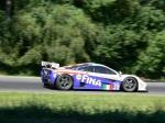 McLaren F1 GTR 1995 года
